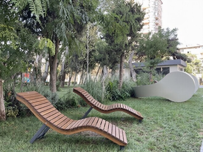 Satılır 2 otaqlı yeni tikili 62 m², Nəriman Nərimanov m., photo 13 from 22