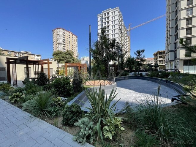 Satılır 2 otaqlı yeni tikili 62 m², Nəriman Nərimanov m., photo 7 from 22