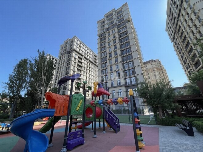 Satılır 2 otaqlı yeni tikili 62 m², Nəriman Nərimanov m., photo 5 from 22