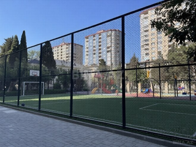 Satılır 2 otaqlı yeni tikili 62 m², Nəriman Nərimanov m., photo 10 from 22