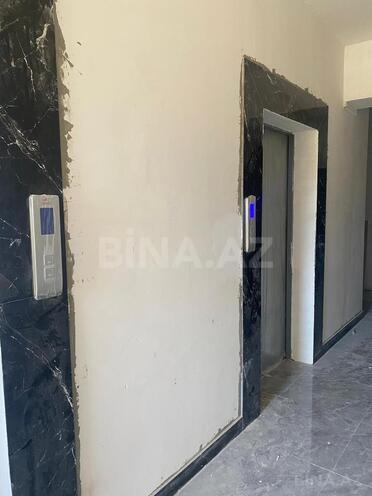 Satılır 2 otaqlı yeni tikili 62 m², Nəriman Nərimanov m., photo 20 from 22