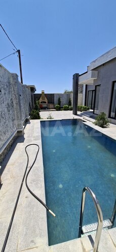 Satılır 5 otaqlı həyət evi/bağ evi 170 m², Mərdəkan q., photo 3 from 19