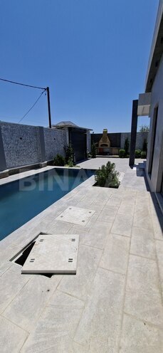 Satılır 5 otaqlı həyət evi/bağ evi 170 m², Mərdəkan q., photo 5 from 19