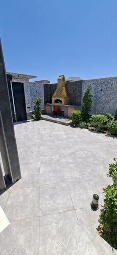 Satılır 5 otaqlı həyət evi/bağ evi 170 m², Mərdəkan q., photo 9 from 19