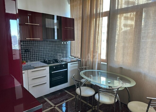 Satılır 3 otaqlı yeni tikili 120 m², 28 May m., photo 12 from 13