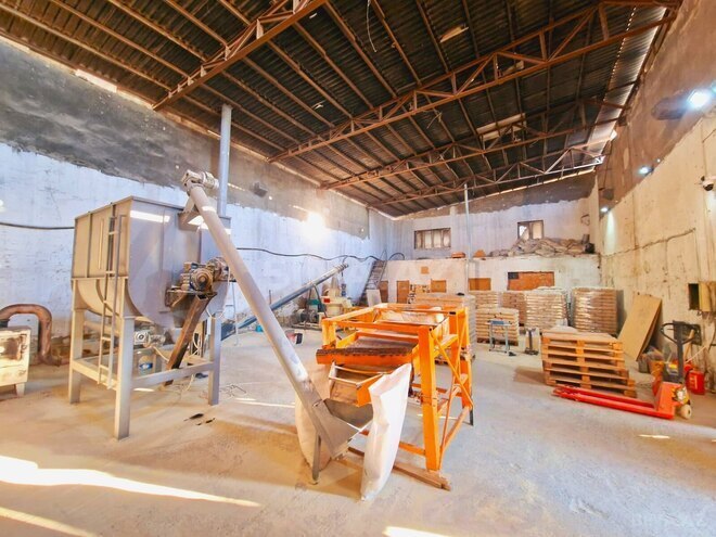 Сдаётся  объект 220 м², Наримановский  р., photo 4 from 11