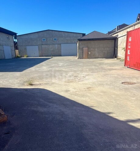 Сдаётся  объект 1 500 м², Сабунчинский  р., photo 1 from 15
