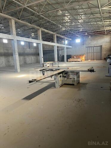 Сдаётся  объект 1 500 м², Сабунчинский  р., photo 6 from 15