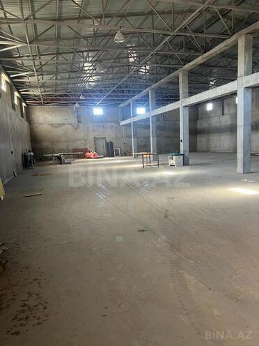 Сдаётся  объект 1 500 м², Сабунчинский  р., photo 3 from 15