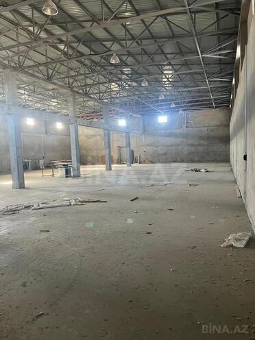 Сдаётся  объект 1 500 м², Сабунчинский  р., photo 7 from 15