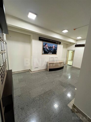 İcarəyə verilir 20 otaqlı ofis 720 m², Şah İsmayıl Xətai m., photo 1 from 19