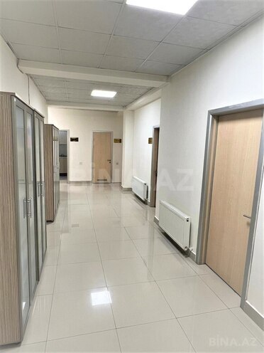 İcarəyə verilir 20 otaqlı ofis 720 m², Şah İsmayıl Xətai m., photo 3 from 19