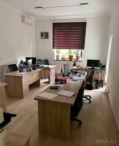 İcarəyə verilir 20 otaqlı ofis 720 m², Şah İsmayıl Xətai m., photo 4 from 19