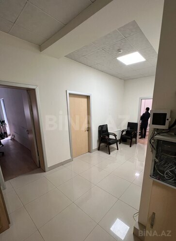 İcarəyə verilir 20 otaqlı ofis 720 m², Şah İsmayıl Xətai m., photo 5 from 19