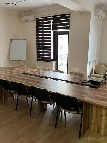 İcarəyə verilir 20 otaqlı ofis 720 m², Şah İsmayıl Xətai m., photo 7 from 19