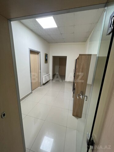 İcarəyə verilir 20 otaqlı ofis 720 m², Şah İsmayıl Xətai m., photo 10 from 19