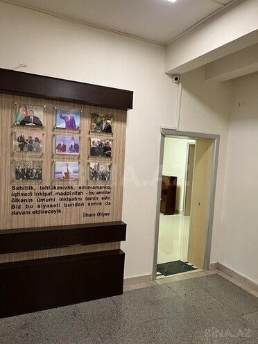 İcarəyə verilir 20 otaqlı ofis 720 m², Şah İsmayıl Xətai m., photo 9 from 19