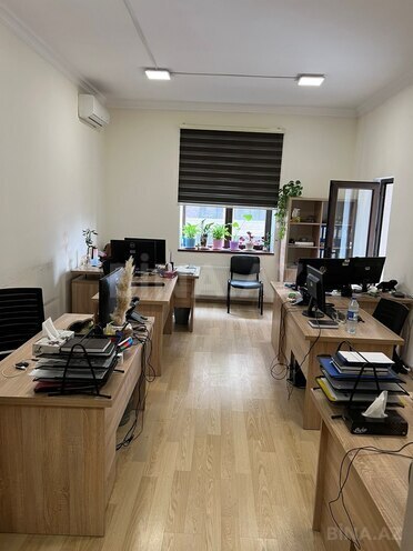 İcarəyə verilir 20 otaqlı ofis 720 m², Şah İsmayıl Xətai m., photo 11 from 19