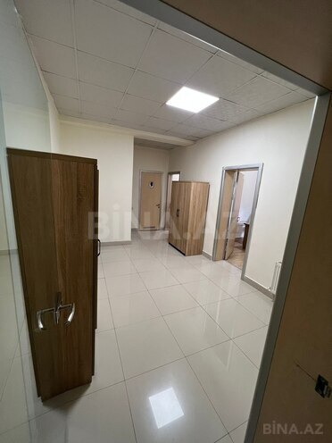 İcarəyə verilir 20 otaqlı ofis 720 m², Şah İsmayıl Xətai m., photo 8 from 19