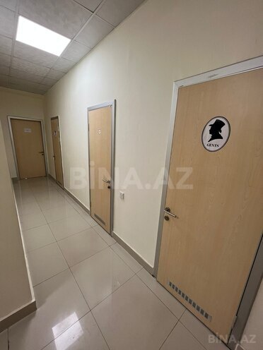İcarəyə verilir 20 otaqlı ofis 720 m², Şah İsmayıl Xətai m., photo 12 from 19