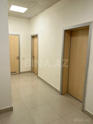İcarəyə verilir 20 otaqlı ofis 720 m², Şah İsmayıl Xətai m., photo 17 from 19