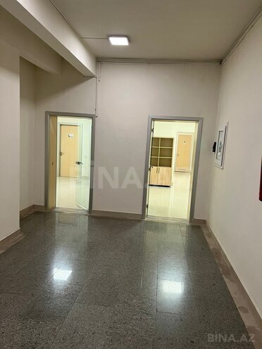 İcarəyə verilir 20 otaqlı ofis 720 m², Şah İsmayıl Xətai m., photo 18 from 19