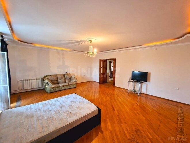 Satılır 3 otaqlı köhnə tikili 100 m², Nərimanov r., photo 4 from 18