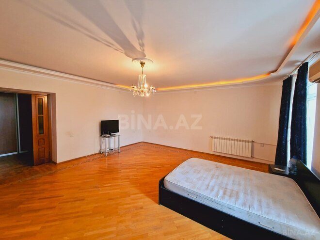 Satılır 3 otaqlı köhnə tikili 100 m², Nərimanov r., photo 5 from 18
