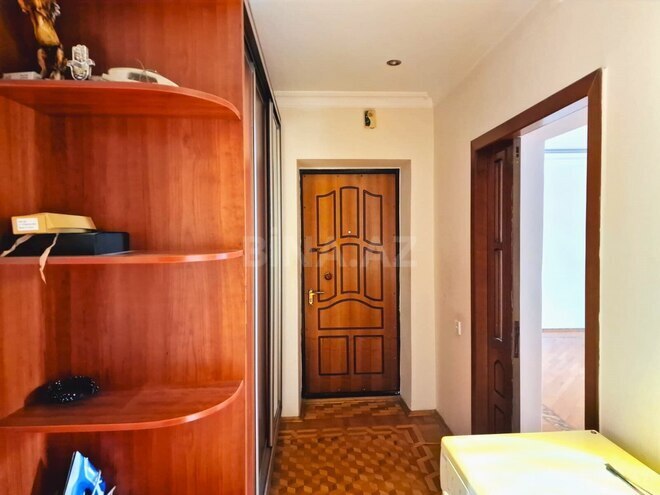 Satılır 3 otaqlı köhnə tikili 100 m², Nərimanov r., photo 7 from 18
