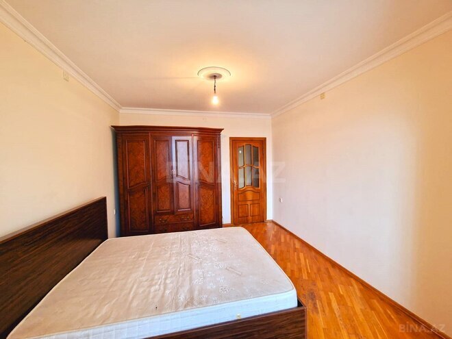 Satılır 3 otaqlı köhnə tikili 100 m², Nərimanov r., photo 10 from 18