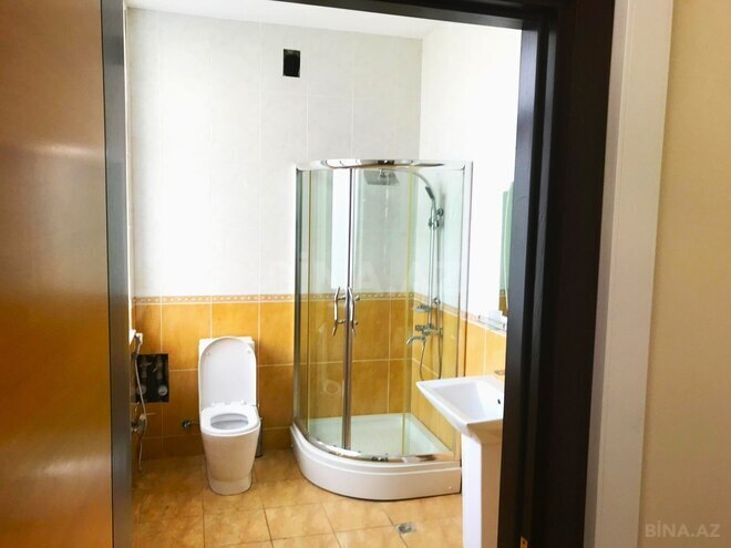 Satılır 3 otaqlı köhnə tikili 100 m², Nərimanov r., photo 11 from 18