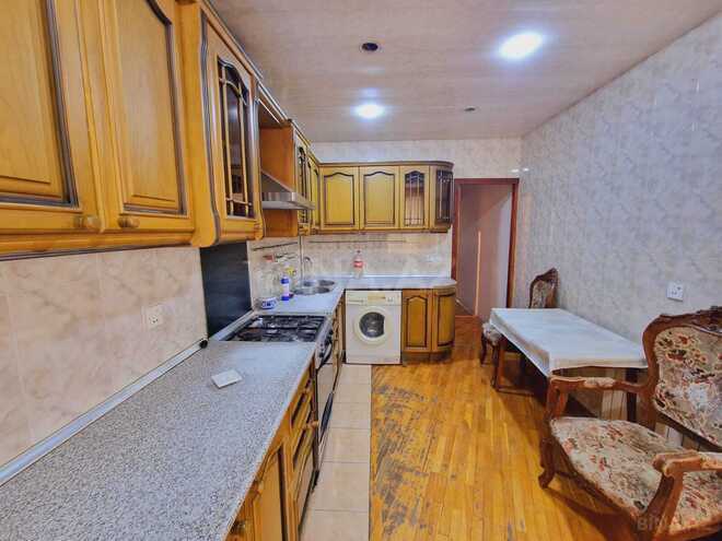 Satılır 3 otaqlı köhnə tikili 100 m², Nərimanov r., photo 12 from 18