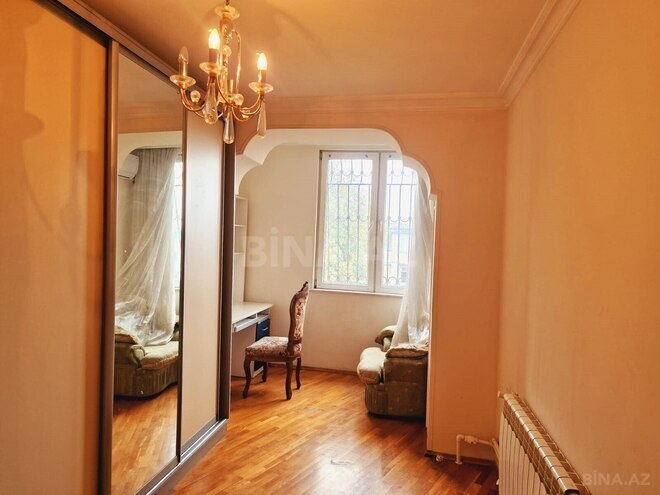 Satılır 3 otaqlı köhnə tikili 100 m², Nərimanov r., photo 14 from 18