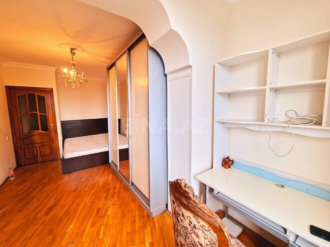 Satılır 3 otaqlı köhnə tikili 100 m², Nərimanov r., photo 13 from 18