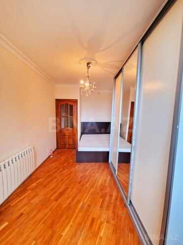Satılır 3 otaqlı köhnə tikili 100 m², Nərimanov r., photo 15 from 18