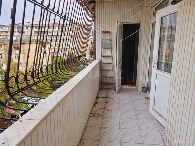 Satılır 3 otaqlı köhnə tikili 100 m², Nərimanov r., photo 17 from 18