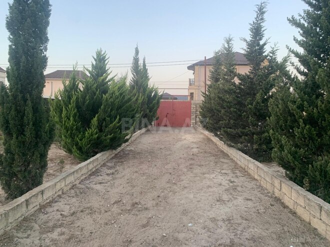 İcarəyə verilir 3 otaqlı həyət evi/bağ evi 130 m², Nardaran q., photo 8 from 15
