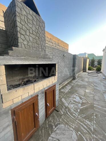 İcarəyə verilir 3 otaqlı həyət evi/bağ evi 122 m², Şüvəlan q., photo 3 from 16
