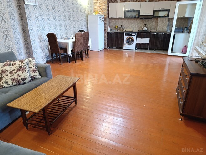 İcarəyə verilir 3 otaqlı həyət evi/bağ evi 122 m², Şüvəlan q., photo 9 from 16