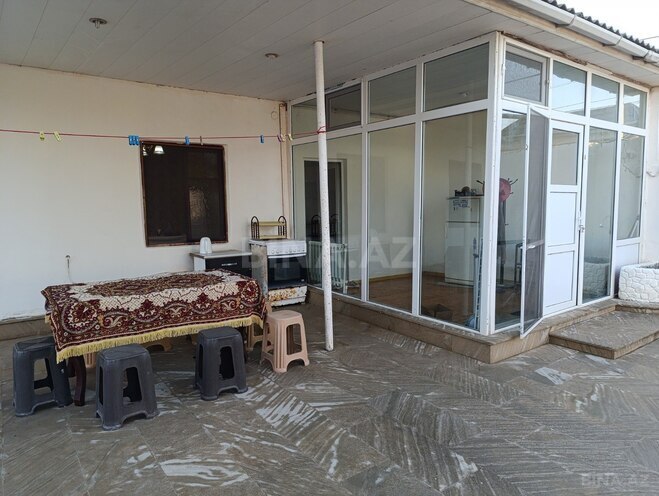 İcarəyə verilir 3 otaqlı həyət evi/bağ evi 122 m², Şüvəlan q., photo 6 from 16
