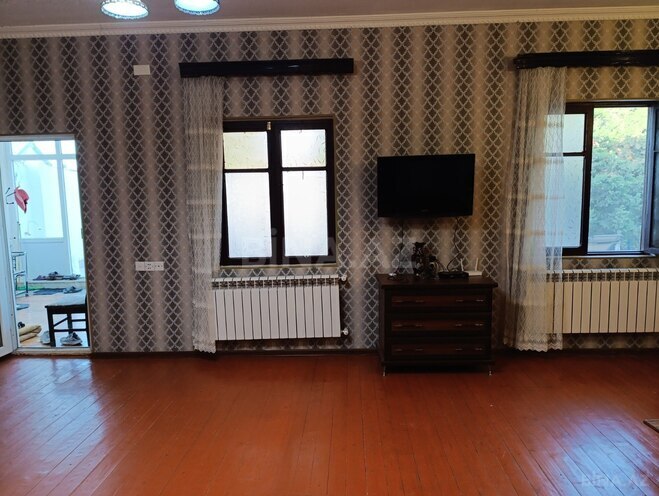 İcarəyə verilir 3 otaqlı həyət evi/bağ evi 122 m², Şüvəlan q., photo 12 from 16