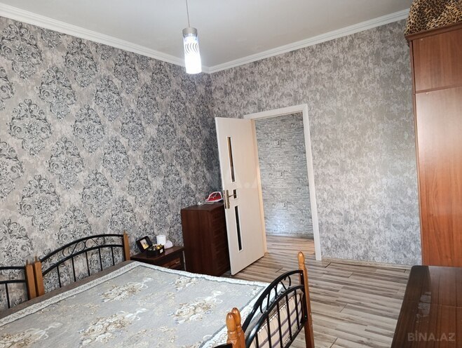 İcarəyə verilir 3 otaqlı həyət evi/bağ evi 122 m², Şüvəlan q., photo 14 from 16