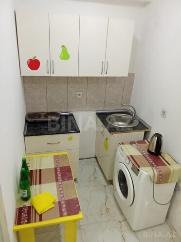 İcarəyə verilir 1 otaqlı yeni tikili 40 m², Abşeron r., photo 5 from 8