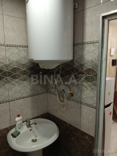 İcarəyə verilir 1 otaqlı yeni tikili 40 m², Abşeron r., photo 4 from 8