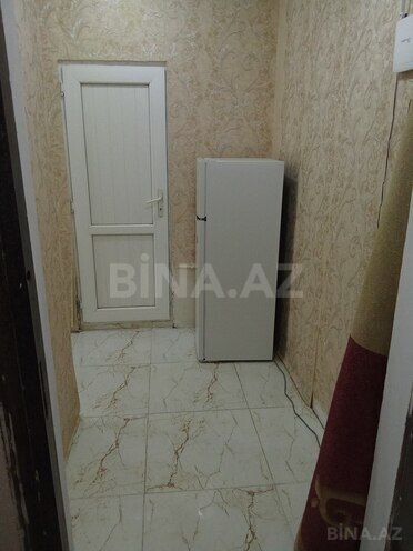 İcarəyə verilir 1 otaqlı yeni tikili 40 m², Abşeron r., photo 6 from 8
