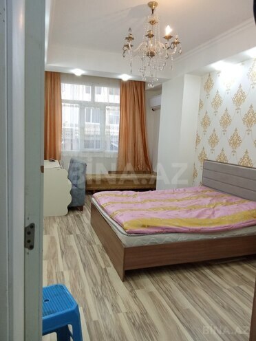 İcarəyə verilir 1 otaqlı yeni tikili 40 m², Abşeron r., photo 1 from 8