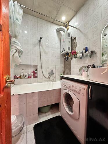 Продаётся 3-комн. вторичка 85 м², м. Мемар Аджеми, photo 9 from 13