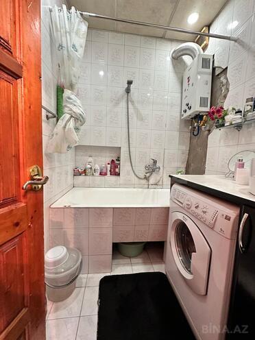 Продаётся 3-комн. вторичка 85 м², м. Мемар Аджеми, photo 10 from 13