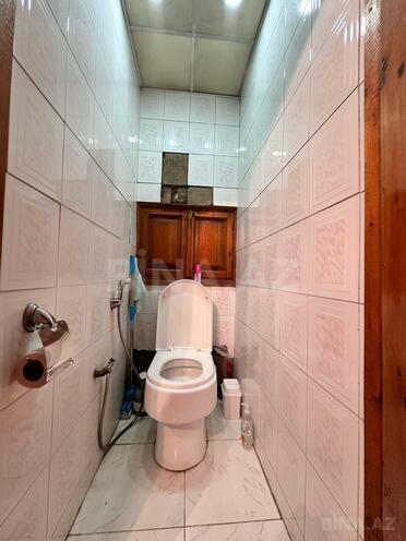 Продаётся 3-комн. вторичка 85 м², м. Мемар Аджеми, photo 11 from 13