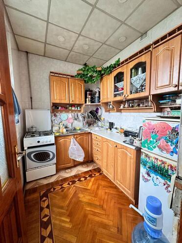 Продаётся 3-комн. вторичка 85 м², м. Мемар Аджеми, photo 6 from 13